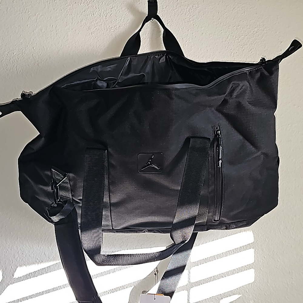 Jordan Cordura Duffel bag